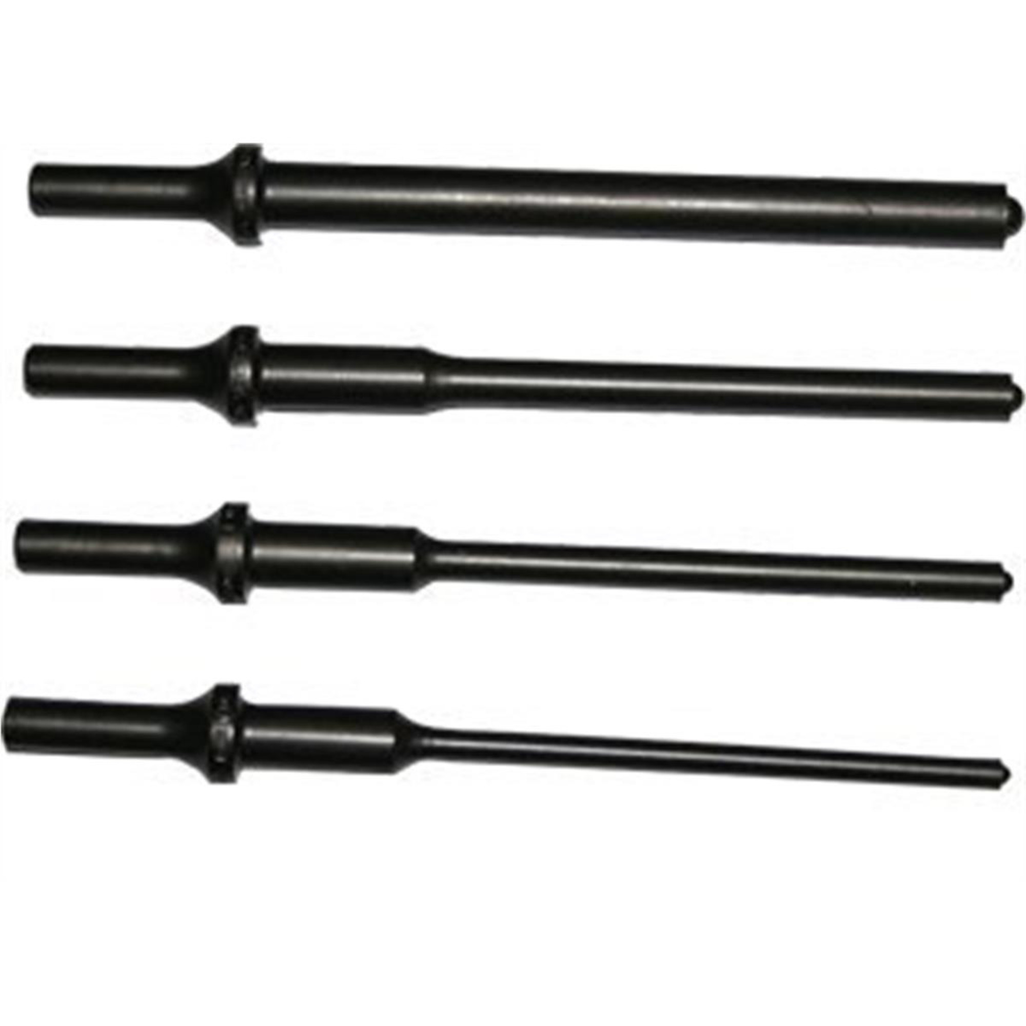 Ajax Tool Works Roll Pin Driver Set — Model# AJXA1106